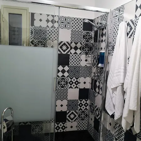 Apartment On Fish Market