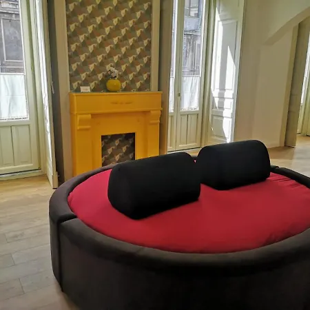 Apartment On Fish Market