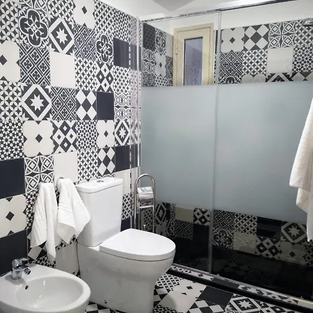 Appartement On Fish Market *