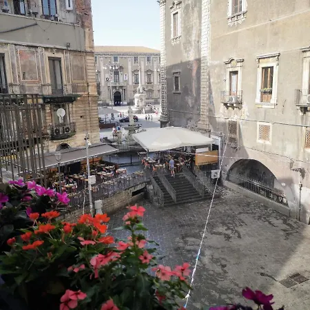 Appartement On Fish Market